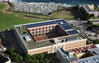 PROINSO delivers 200kW to three solar PV installations in Puerto Rico