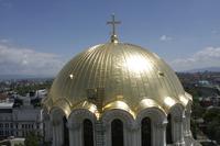 Threeding und Artec 3D digitalisieren Artefakte der östlich-orthodoxen Alexander-Newski-Kathedrale