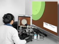 Highest Quality through Extensive Measuring Capabilities