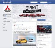 Mitsubishi Motors in Deutschland engagiert Social-Media-Experten Macaw