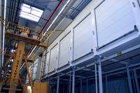 CTI Systems - Full range for air cargo handling