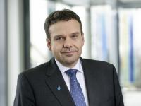 Markus Kleiner wird Chief Operating Officer bei SCHUNK