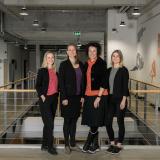 Welcome Center Heilbronn-Franken sichert Weiterförderung