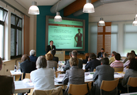 4. Hohensteiner Fachsymposium