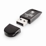 Neuer Nitrokey FIDO2 für 2FA und passwortloses Login