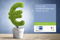 Auftaktveranstaltung "Fit für die BUGA 2019"