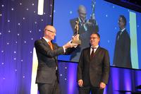 Laudert gewinnt "Großen Preis des Mittelstandes"