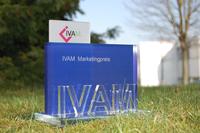 Vier Finalisten für den 10. IVAM-Marketingpreis nominiert