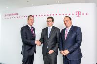 Stärkung der Zusammenarbeit: Swyx und die Deutsche Telekom schließen strategische Kooperationsvereinbarung