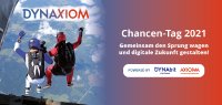 Chancen-Tag 2021 - online, live, anders