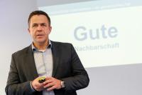 Warum der Chempark ein guter Nachbar ist