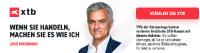 XTB startet Partnerschaft mit José Mourinho und führt ab sofort 0% Kommissionen für den Handel mit echten Aktien und ETFs ein