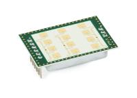2D Radar Modul K-LD7 mit integrierter digitaler Signalverarbeitung für Distanz und Winkelauswertung