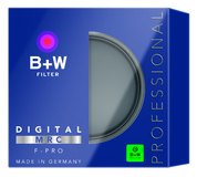 B+W Filter jetzt als Premium- und Professional-Edition