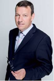 Arnd Hungerberg, VP Central and Eastern Europe, steuert die PGS-Geschäftsentwicklung künftig auch in Belgien, Luxemburg und den Niederlanden