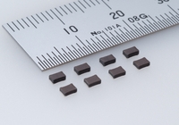Taiyo Yuden Introduces Two Additional Compact and Low Profile Power Inductors for Mobile Devices