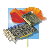 Framegrabber mit Offload Engine