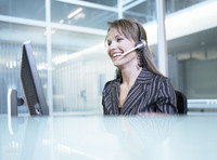 Aastra auf der CallCenter World 2009: flexible Lösungen für mittlere und große Unternehmen