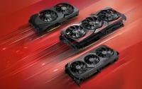 ASUS kündigt Grafikkarten der ROG Strix, ASUS TUF Gaming und Dual Radeon RX 5600 XT Serie an