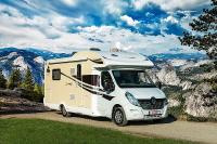Wohnmobil mieten mit Hund - ab 2018 bei AlbCamper möglich