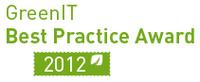 Bundesumweltminister Peter Altmaier übernimmt Schirmherrschaft für GreenIT Best Practice Award 2012