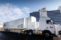 NEP Australia setzt bei neuen Ü-Wagen auf Audio und Steuerung von Lawo
