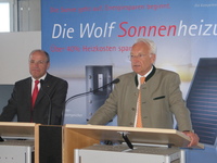 “Hervorragend aufgestelltes Unternehmen“