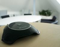 Konferieren, aber richtig: KCT Systemhaus stattet Besprechungsräume mit professioneller Digitaltechnik aus