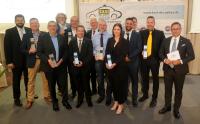 Taxiunternehmer wählen die „Taxis des Jahres 2019“