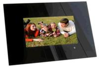 UMAX Systems präsentiert den digitalen Bilderrahmen VAOVA SmilE