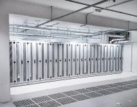 Eröffnung des Datacenters Leipzig 2 von envia TEL
