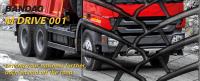 Bandag M-DRIVE 001 setzt neue Maßstäbe im Straßen- und Geländesegment