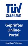 TÜV zertifiziert Save.TV