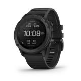 Garmin tactix Delta - Neue Multisportuhr komplettiert die Serie taktischer Uhren mit Militärstandards
