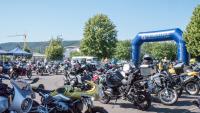 Wunderlich GS-Tag 2018 - Stollen, Staub und Sonnenschein