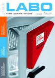 Hoppenstedt Publishing relauncht LABO: Kernsaniert zu Print 2.0