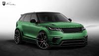 30 Jahre LUMMA Design: LUMMA CLR GT Limited Edition