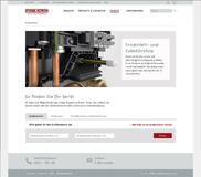 Neuer Online-Service von Stiebel Eltron