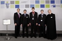 Landesbeste Prüflinge ausgezeichnet