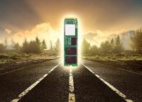 Industrial Temperature NVMe SSDs mit End-to-End Datenschutz + MCU basierter Spannungsüberwachung