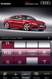 Audi to Go: Presse-Dienst für iPhone, iPad und iPod