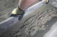 Neuer Schnellestrich Powerscreed RS sorgt für schnelle Belegereife