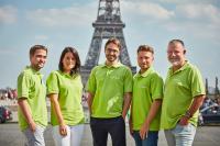 New country organisation in France: Logwin continues to grow in Europe