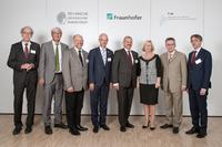 Besuch im Security Valley
