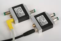 MATRIX Ventile in Schutzklasse IP67 - neue Schnittstelle für Signalkabel