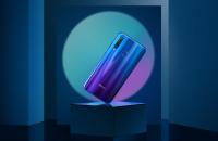 HONOR 20 Lite mit Dreifachkamera