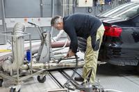 Umicore unterstützt Europas Ziel "Saubere Luft für alle"