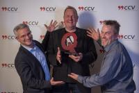 Call Center Verband Deutschland e.V. ehrt ProCom-Bestmann mit dem Quality Award 2019