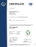 Keine Kompromisse in Sachen Qualität: Alle drei globalen Produktionsstandorte von PLEXIGLAS® und ACRYLITE® Formmassen erfolgreich gemäß IATF 16949:2016 zertifiziert