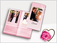 Tipp für alle „Ja“-Sager - Individuelle Hochzeitskarten selbst gestalten